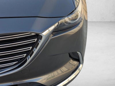 2016 Mazda Mazda CX-9 AWD 4dr Signature