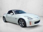 2006 Nissan 350Z 2dr Roadster Touring Manual