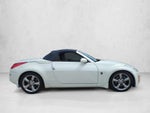2006 Nissan 350Z 2dr Roadster Touring Manual
