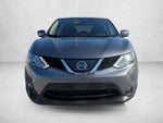 2018 Nissan Rogue Sport 2018.5 FWD S
