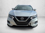 2020 Nissan Rogue Sport FWD SV