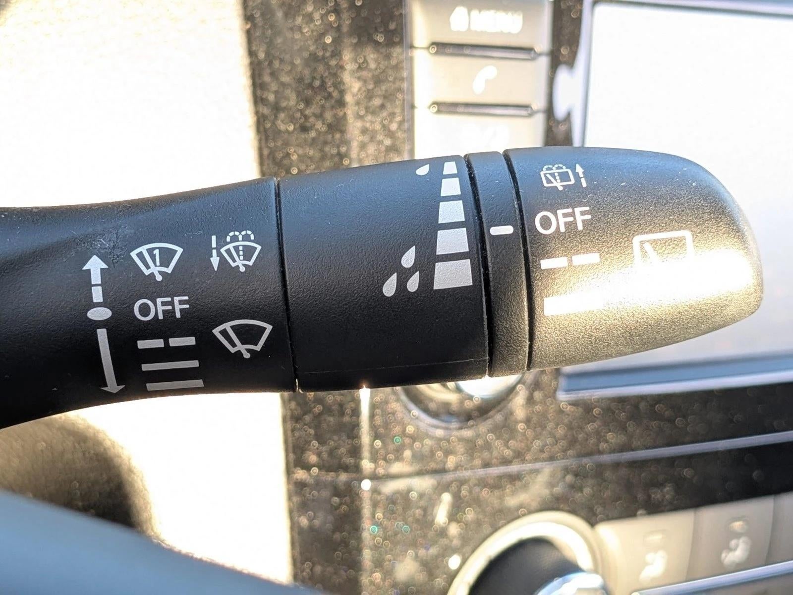 2020 Nissan Rogue FWD S