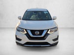 2020 Nissan Rogue FWD S
