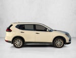 2020 Nissan Rogue FWD S