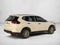 2020 Nissan Rogue FWD S