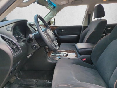 2019 Nissan Armada 4x2 SV