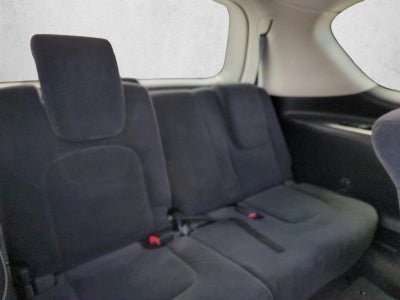 2019 Nissan Armada 4x2 SV