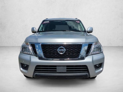 2019 Nissan Armada 4x2 SV