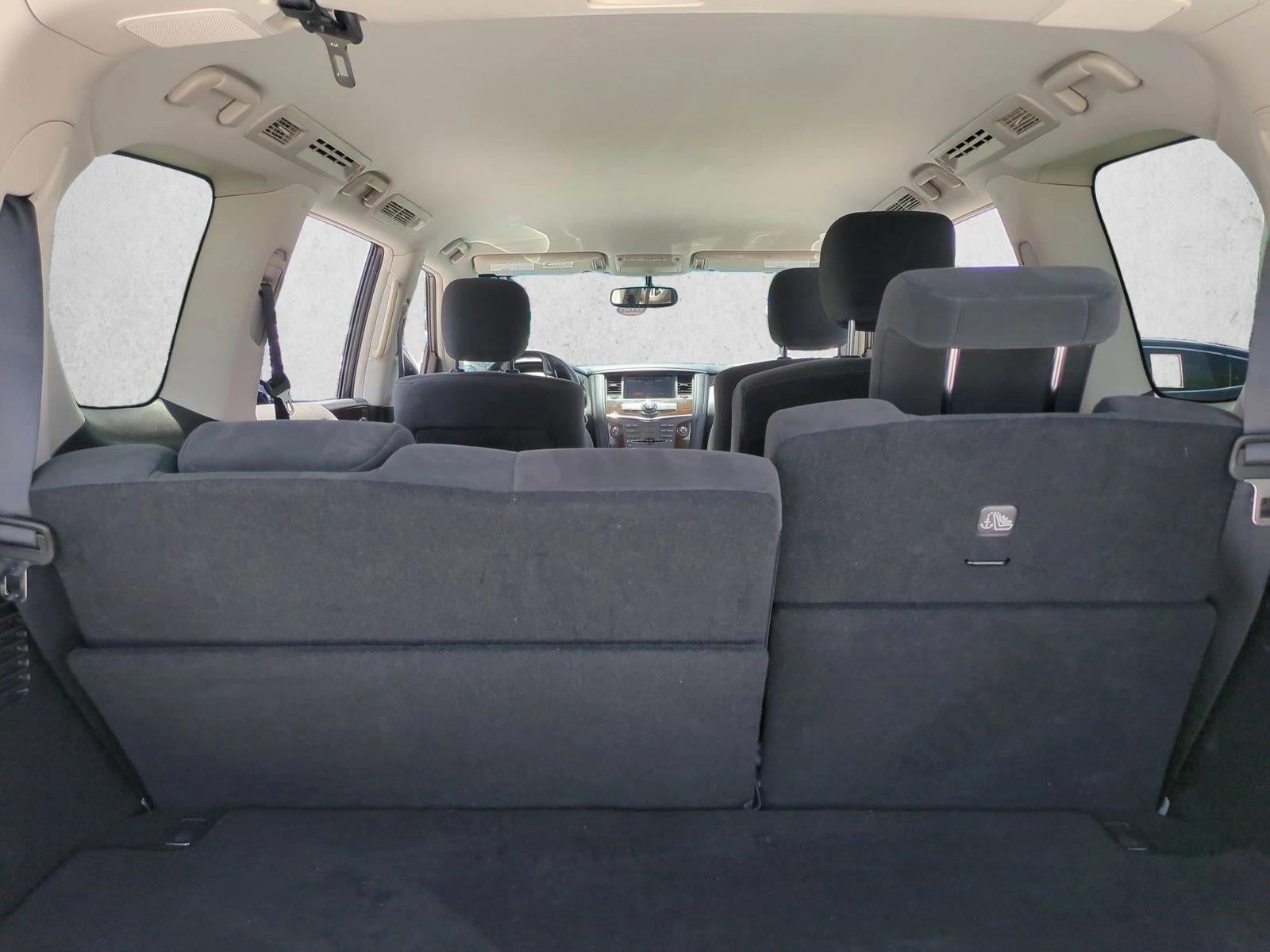 2019 Nissan Armada 4x2 SV