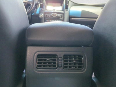 2017 INFINITI QX70 RWD