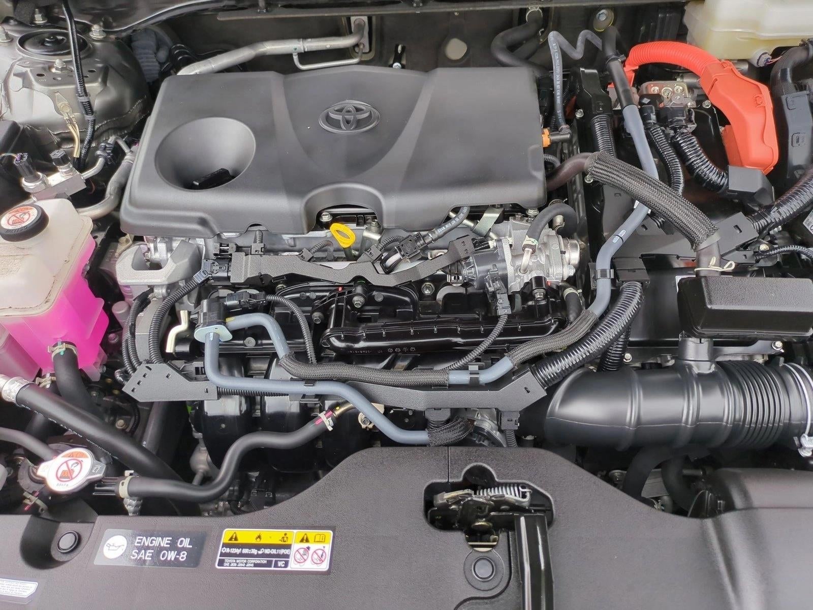 2023 Toyota Crown Limited AWD (Natl)