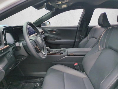 2026 Toyota Crown XLE AWD (Natl)
