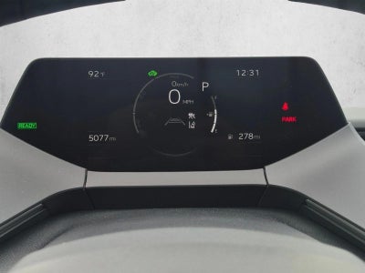 2026 Toyota Prius LE (Natl)