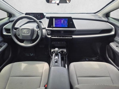 2026 Toyota Prius LE (Natl)