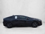 2026 Toyota Prius LE (Natl)