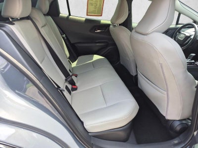 2024 Toyota Prius XLE (Natl)