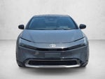 2024 Toyota Prius XLE (Natl)