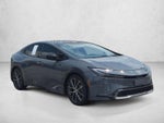 2024 Toyota Prius XLE (Natl)