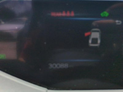 2023 Toyota Prius XLE (Natl)