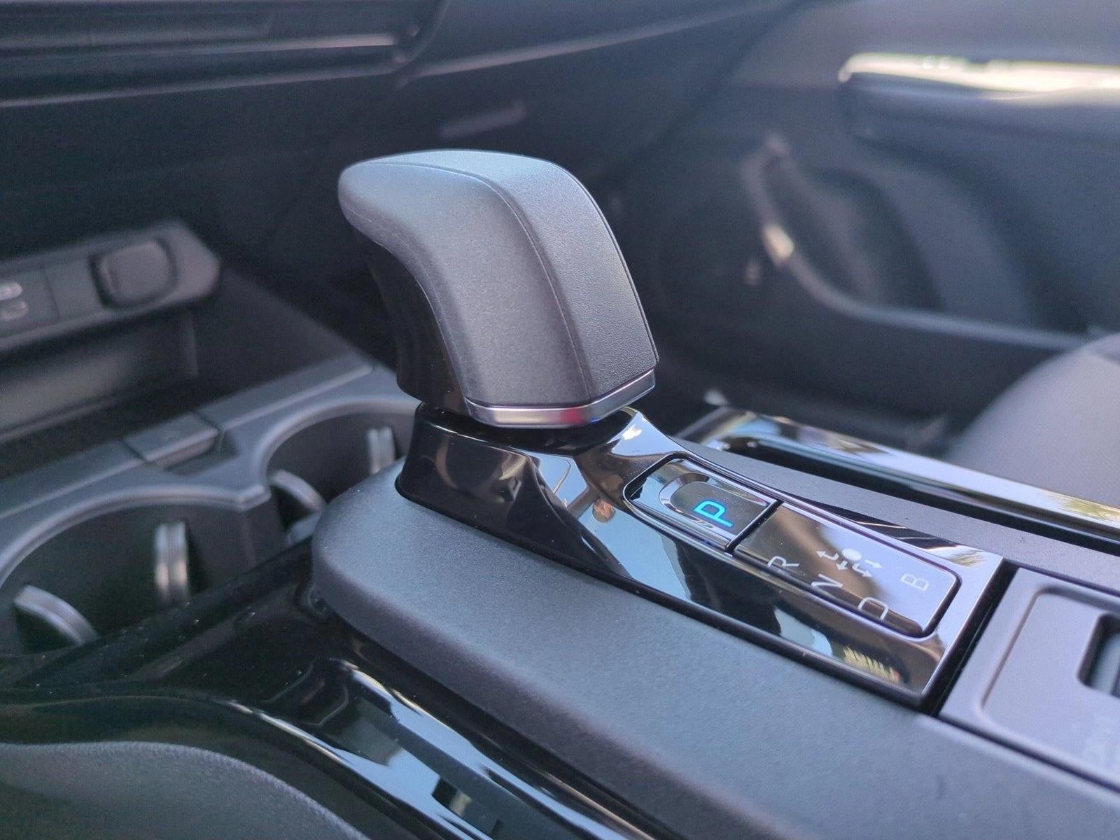 2023 Toyota Prius XLE (Natl)