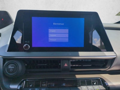 2023 Toyota Prius XLE (Natl)