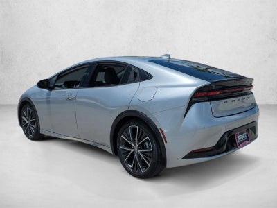 2023 Toyota Prius XLE (Natl)