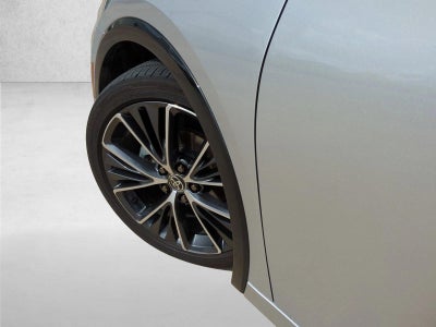 2024 Toyota Prius Limited (Natl)