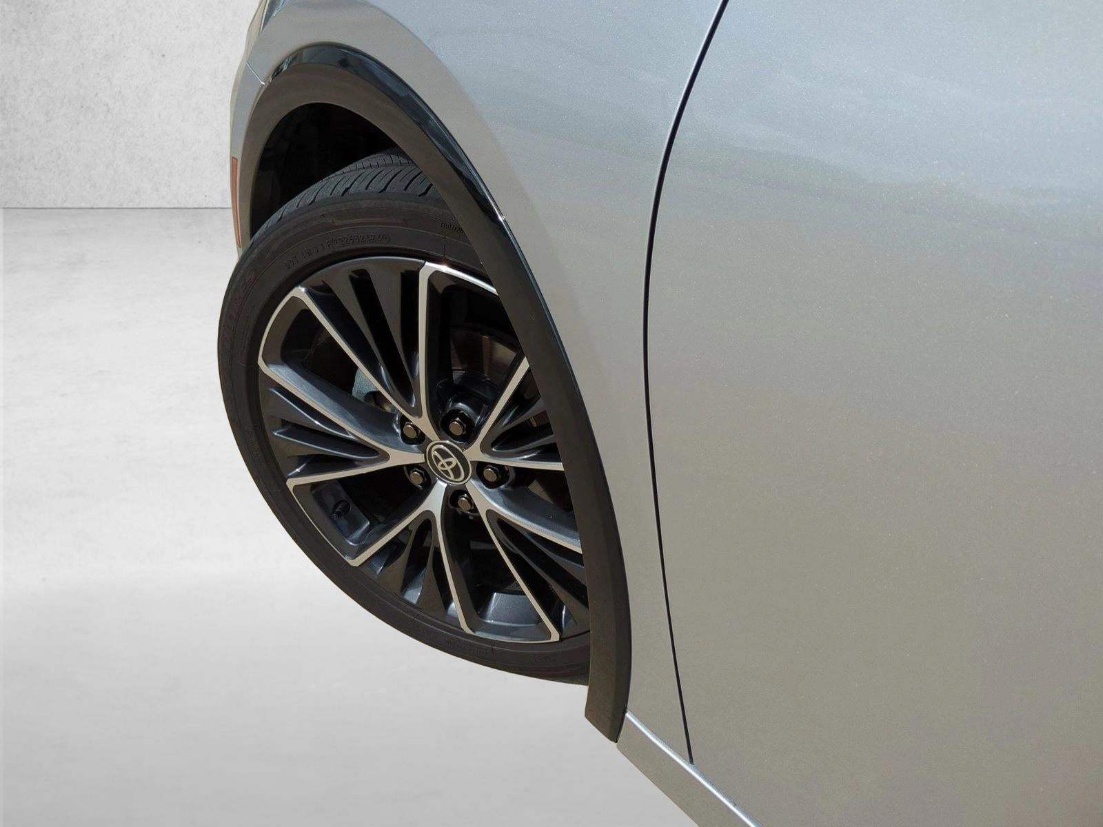 2024 Toyota Prius Limited (Natl)