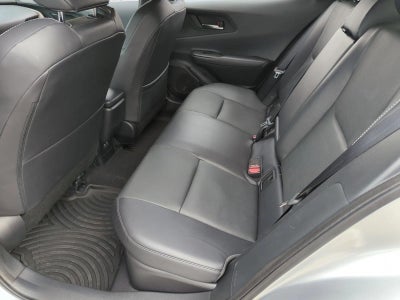 2024 Toyota Prius Limited (Natl)