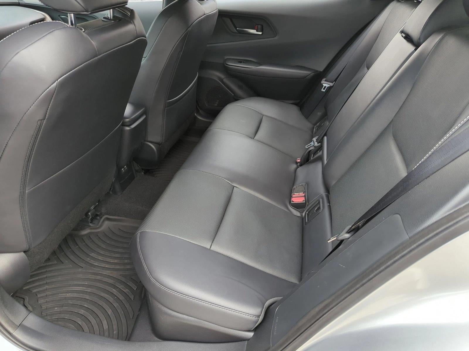 2024 Toyota Prius Limited (Natl)