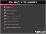 2024 Toyota Prius Limited (Natl)