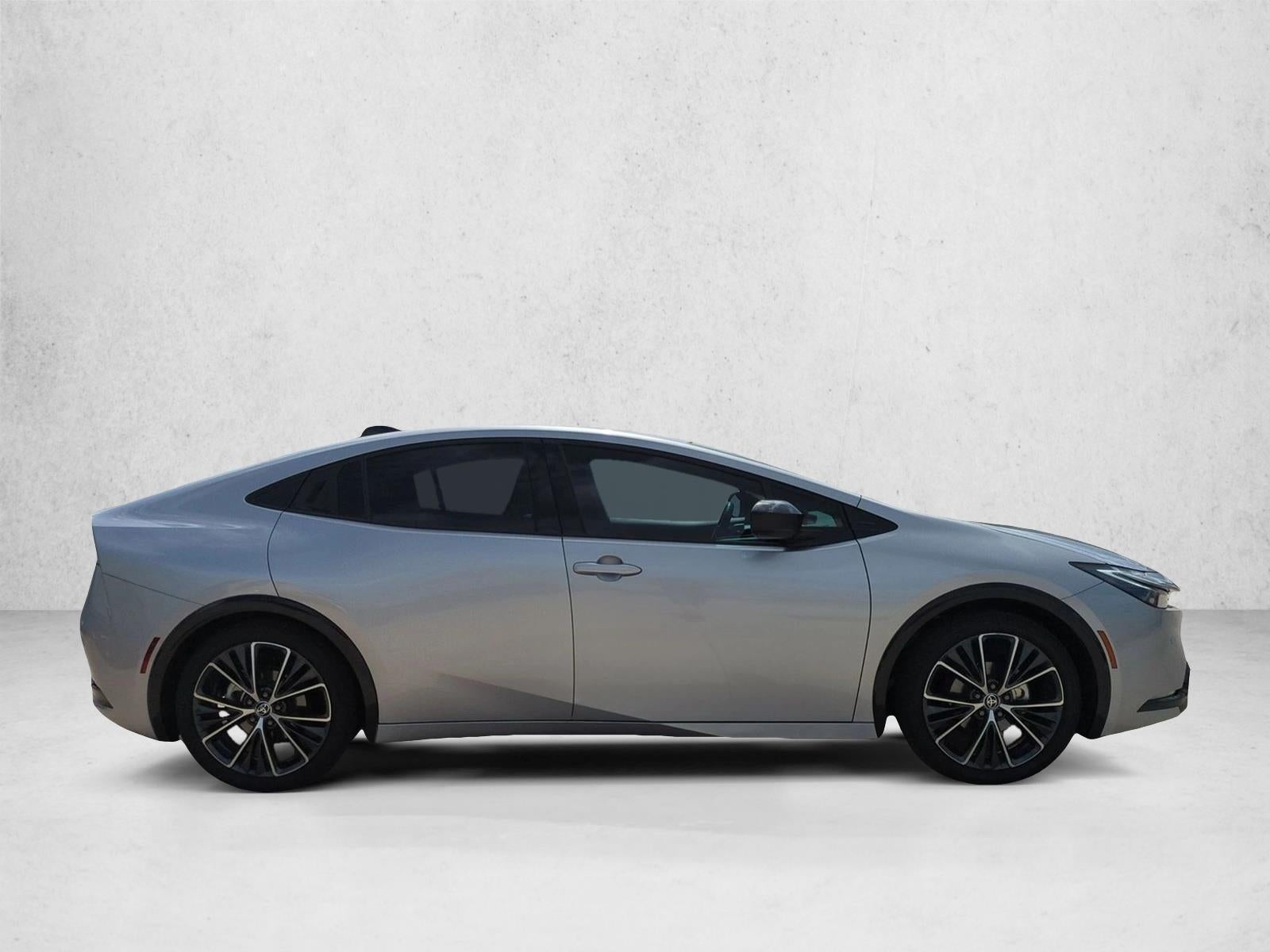 2024 Toyota Prius Limited (Natl)