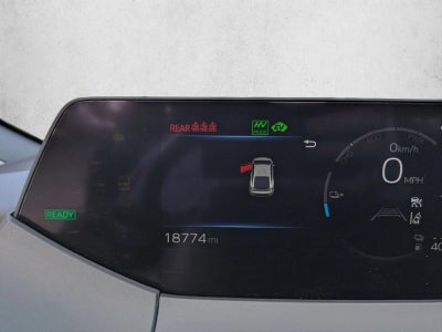 2024 Toyota Prius Prime XSE (Natl)