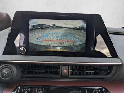 2024 Toyota Prius Prime XSE (Natl)