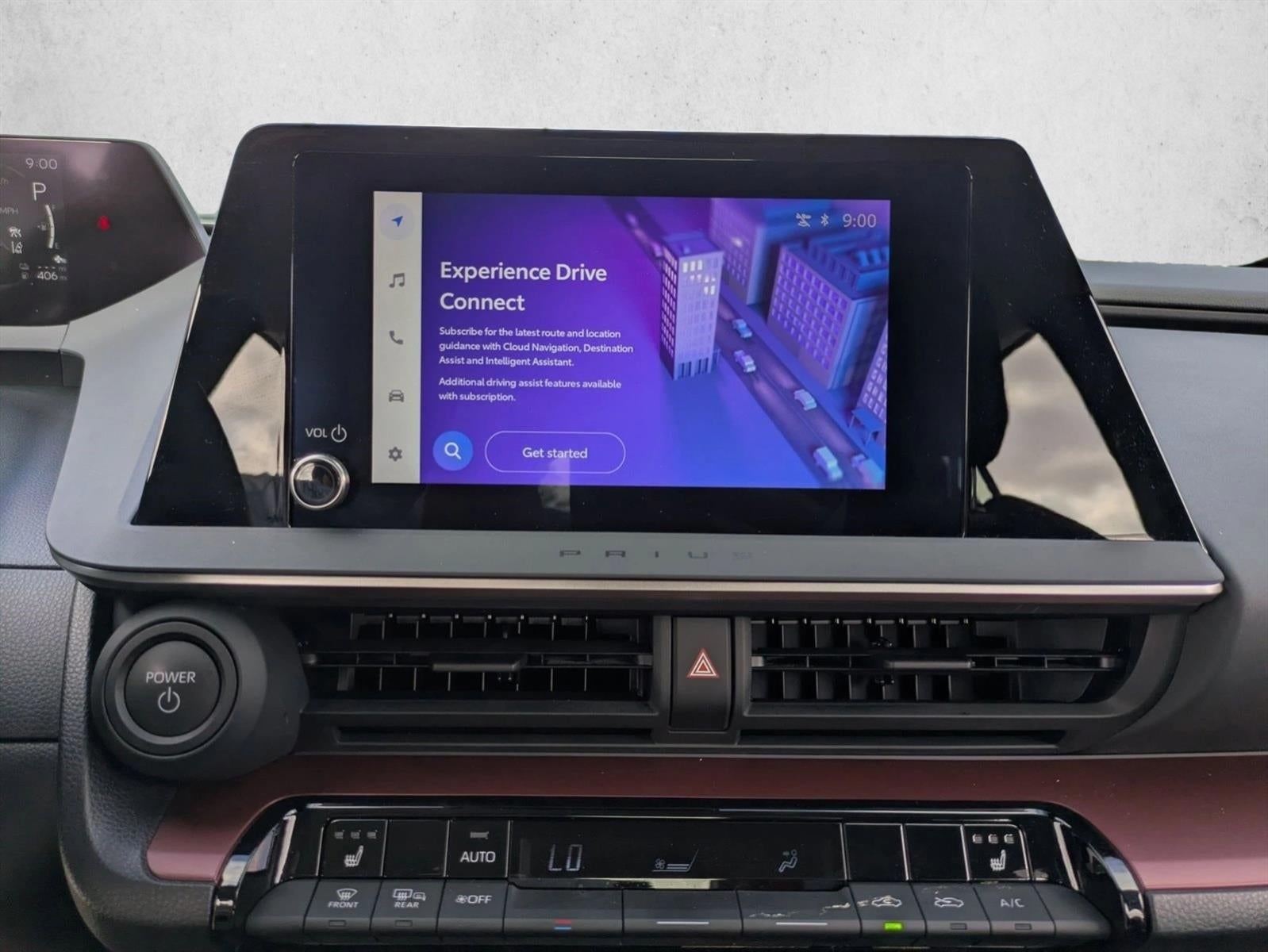 2024 Toyota Prius Prime XSE (Natl)