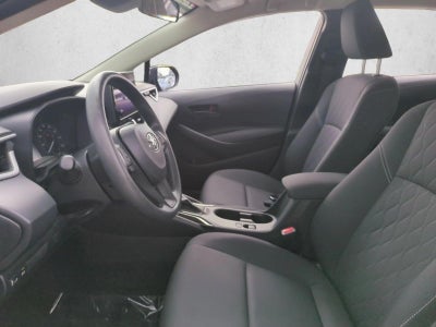 2023 Toyota Corolla LE CVT (Natl)