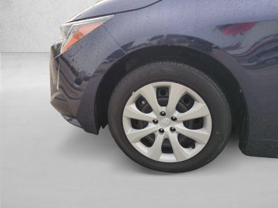 2023 Toyota Corolla LE CVT (Natl)