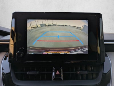 2023 Toyota Corolla Hybrid LE FWD (Natl)