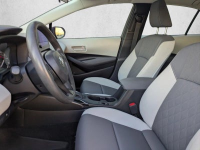 2023 Toyota Corolla Hybrid LE FWD (Natl)