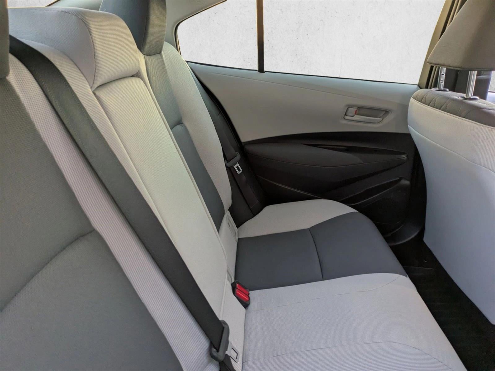 2023 Toyota Corolla Hybrid LE FWD (Natl)