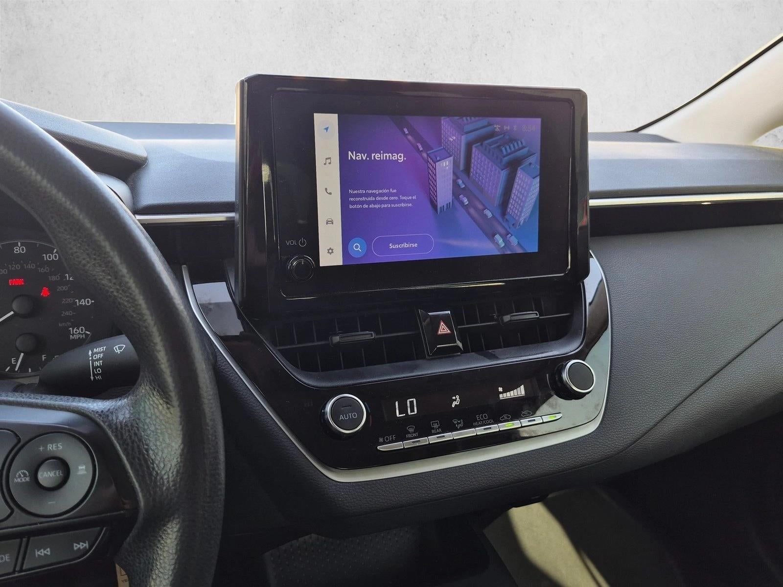 2023 Toyota Corolla Hybrid LE FWD (Natl)
