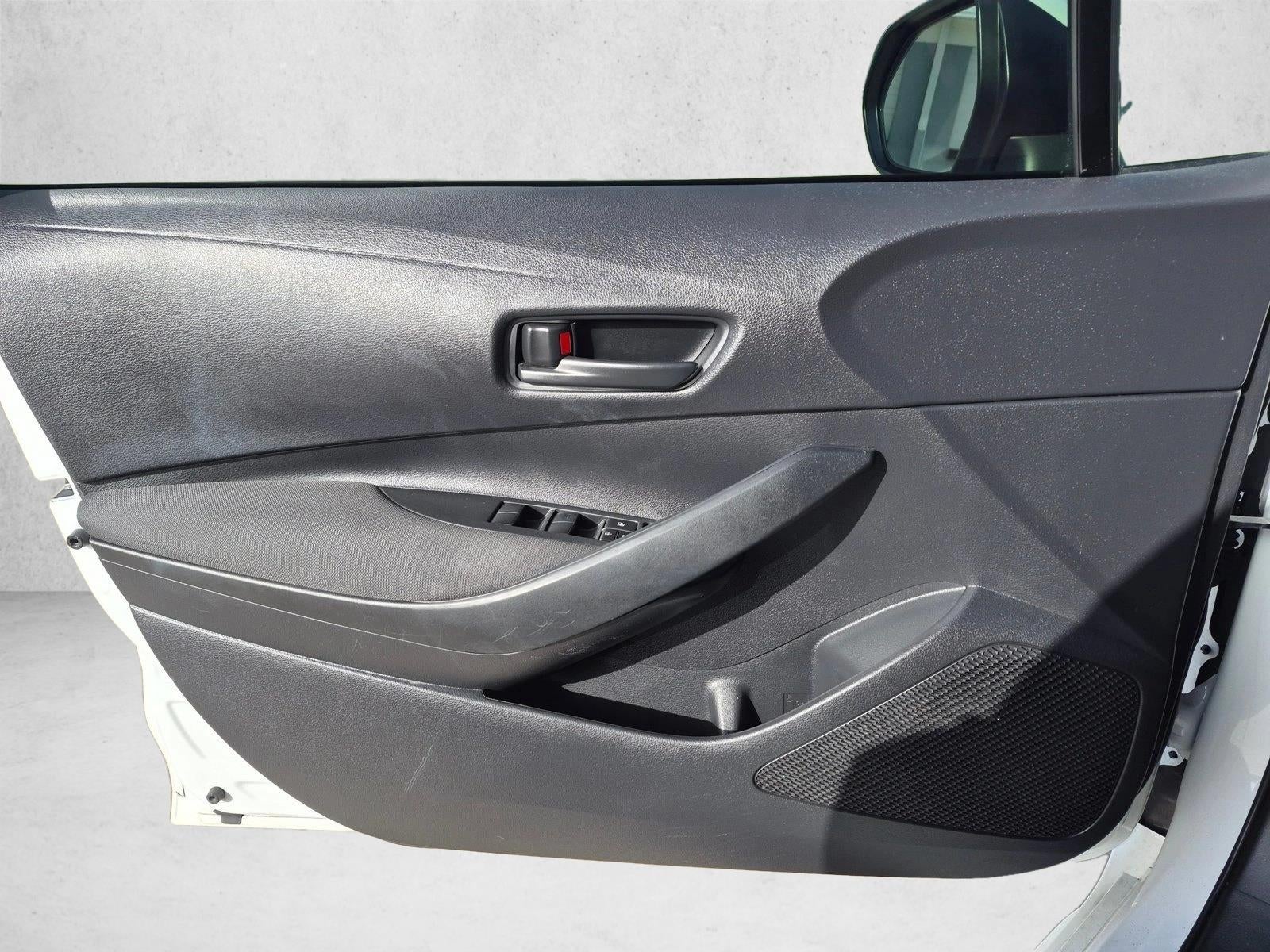 2023 Toyota Corolla Hybrid LE FWD (Natl)