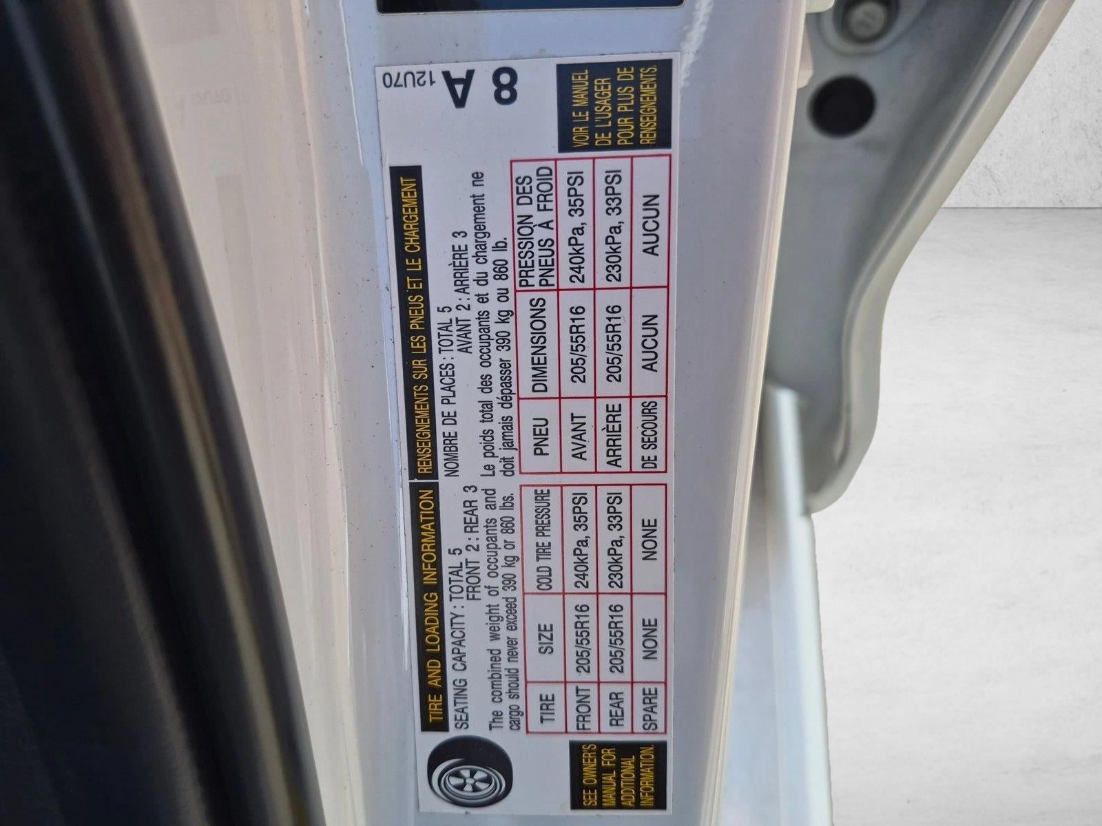 2023 Toyota Corolla Hybrid LE FWD (Natl)