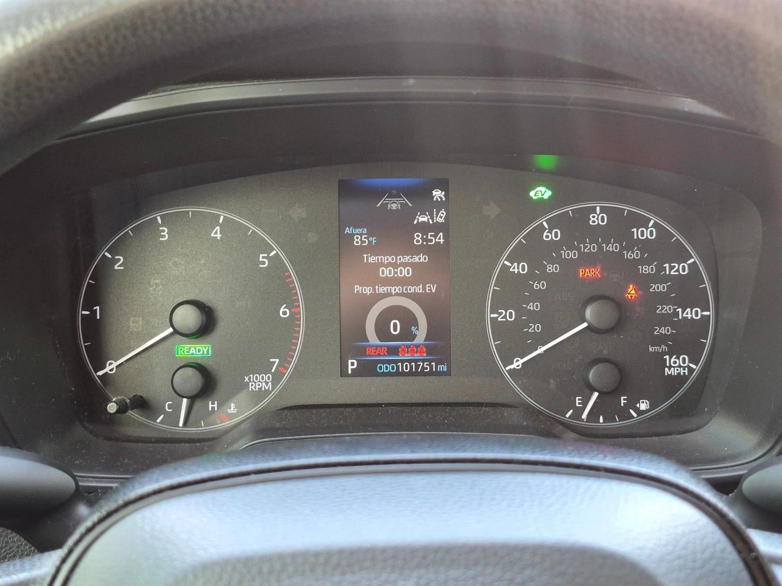 2023 Toyota Corolla Hybrid LE FWD (Natl)