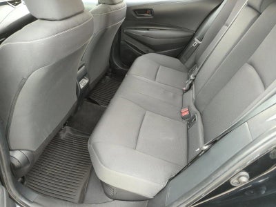 2024 Toyota Corolla Hybrid LE FWD (Natl)