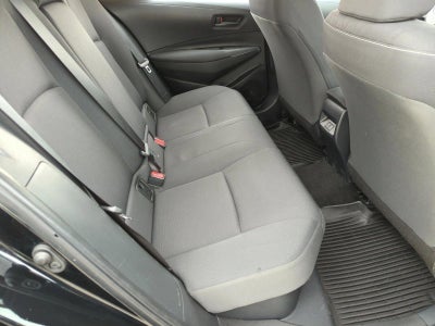 2024 Toyota Corolla Hybrid LE FWD (Natl)