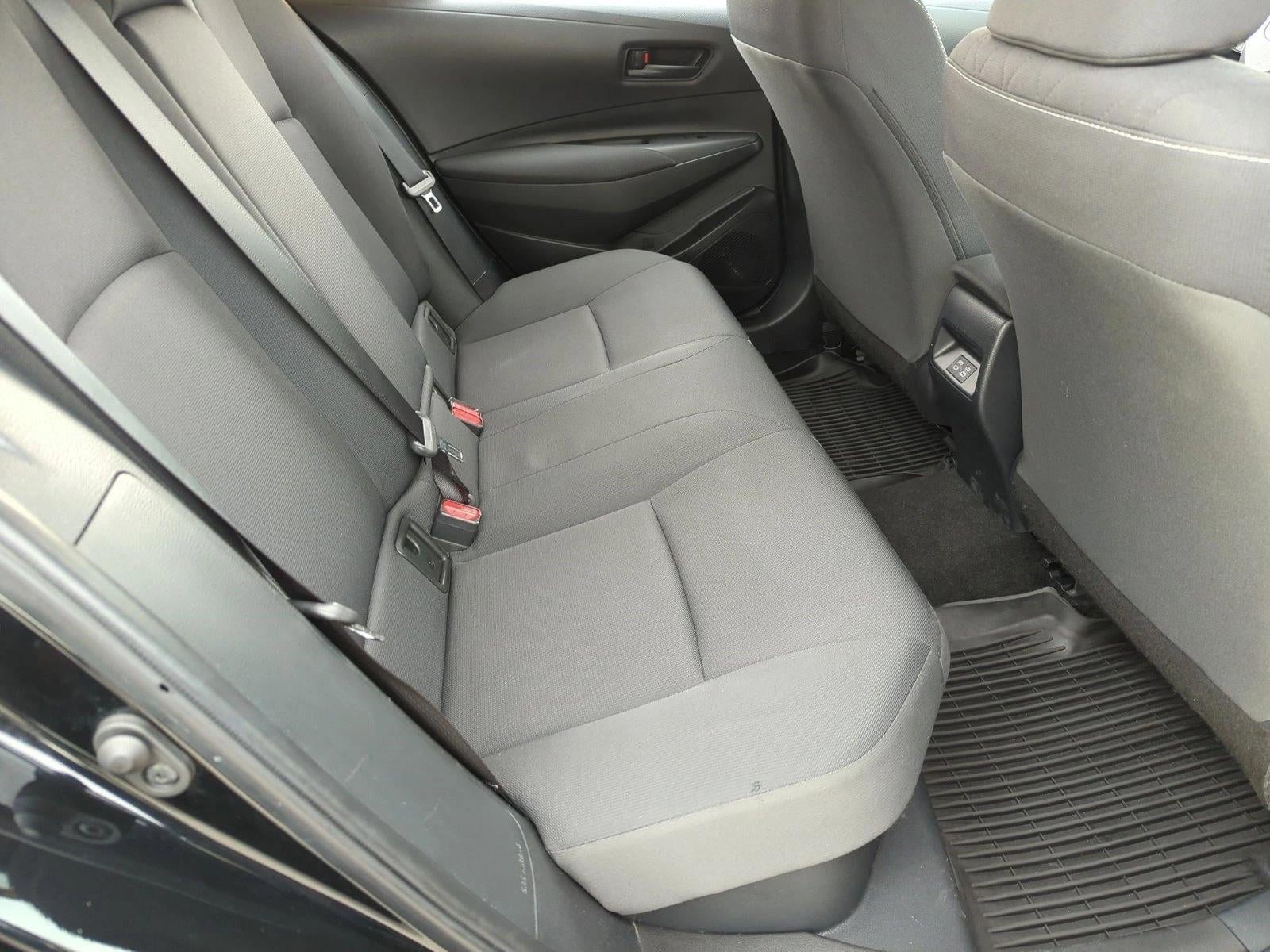 2024 Toyota Corolla Hybrid LE FWD (Natl)