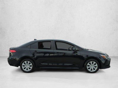2024 Toyota Corolla Hybrid LE FWD (Natl)