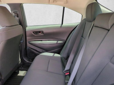 2024 Toyota Corolla Hybrid LE FWD (Natl)
