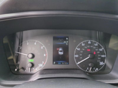 2024 Toyota Corolla Hybrid LE FWD (Natl)
